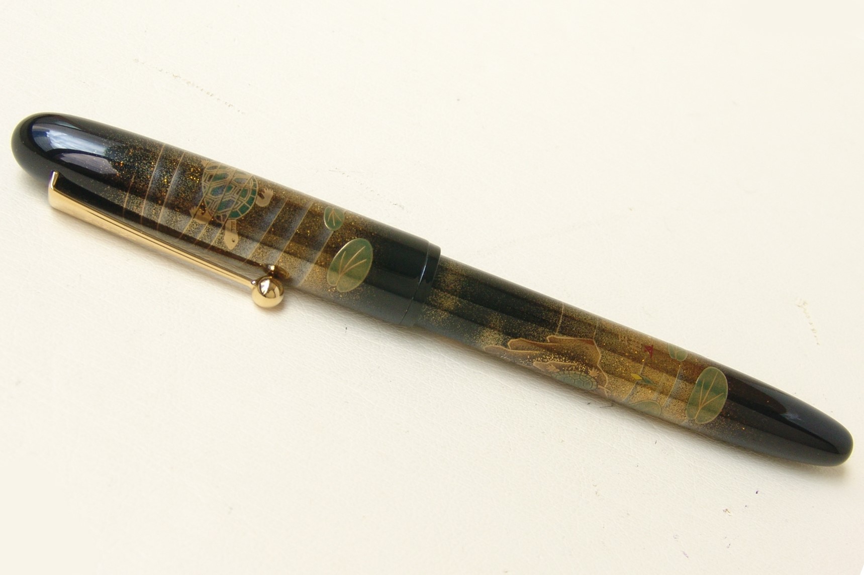 NamikiYukariMakieTurtlesFP_D